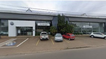 Carburgo Sapiranga