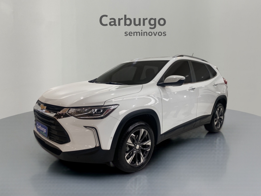 Chevrolet   Flex Automático