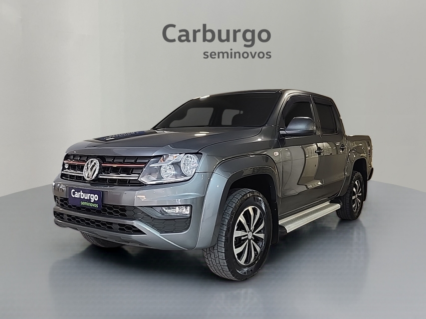 Volkswagen   Diesel Automático