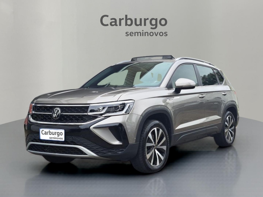 Volkswagen   Flex Automático