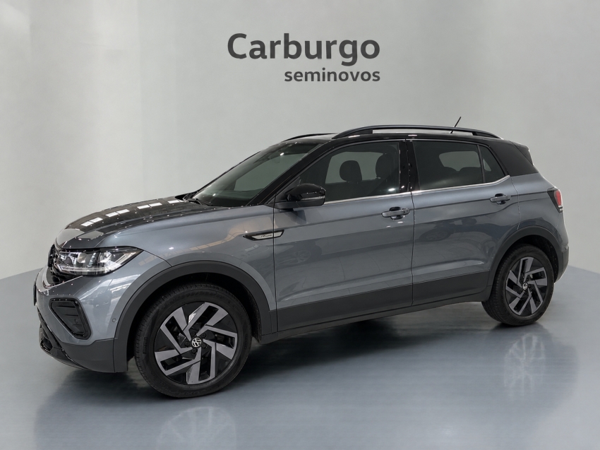 Volkswagen   Flex Automático