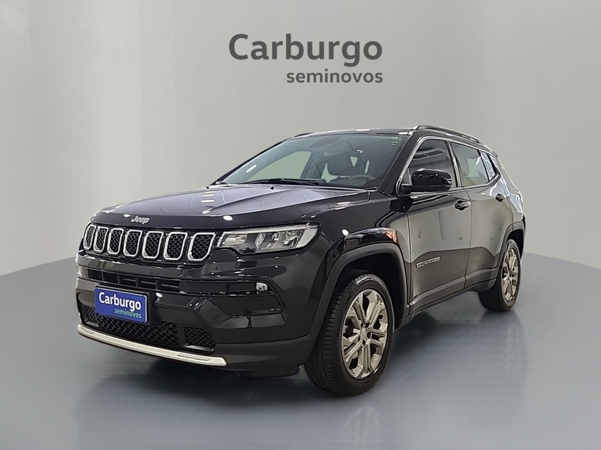 JEEP   Flex Automático