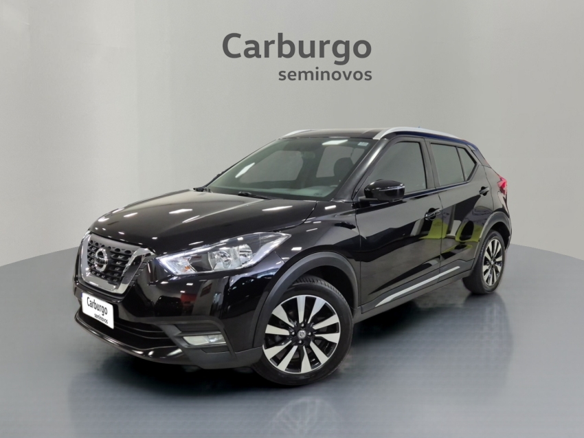 Nissan   Flex Automático