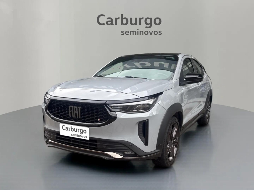 Fiat   Flex Automático