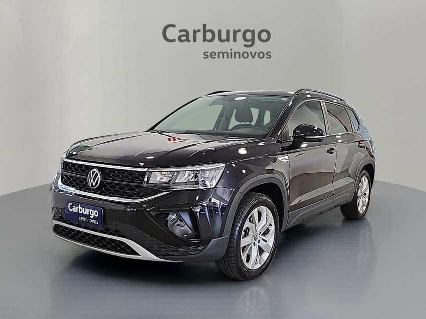 Volkswagen   Flex Automático
